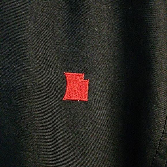 Cutter & Buck Womens Sweater Waterproof Stand Collar Full Zip Black Size XL - Picture 3 of 8